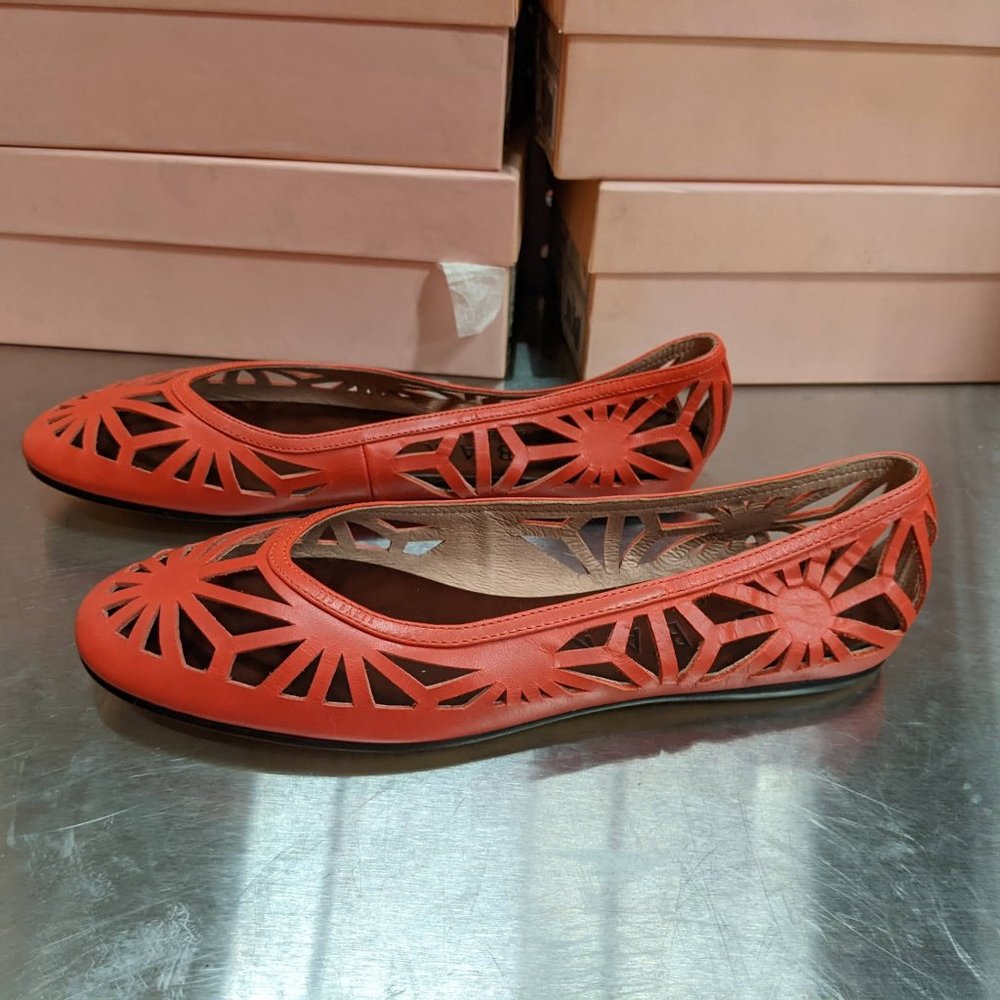 Ted Baker London - Pent-Le (Raa Red)